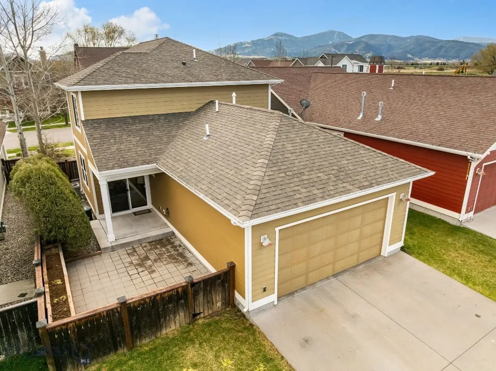 3179 Spring Ridge Drive Bozeman MT 59715