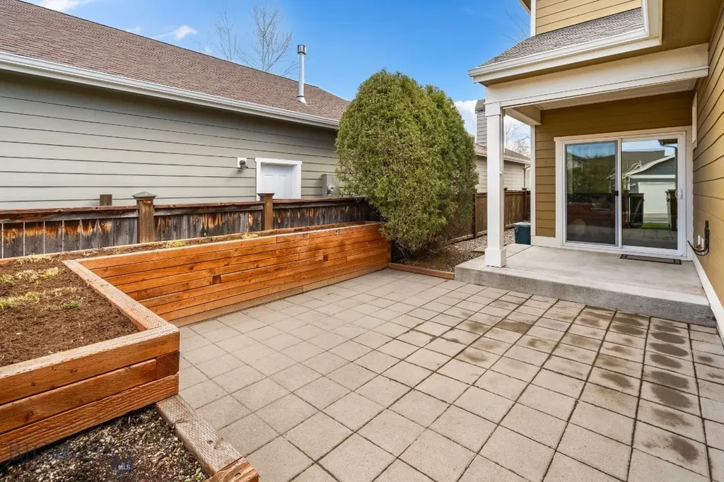 3179 Spring Ridge Drive Bozeman MT 59715