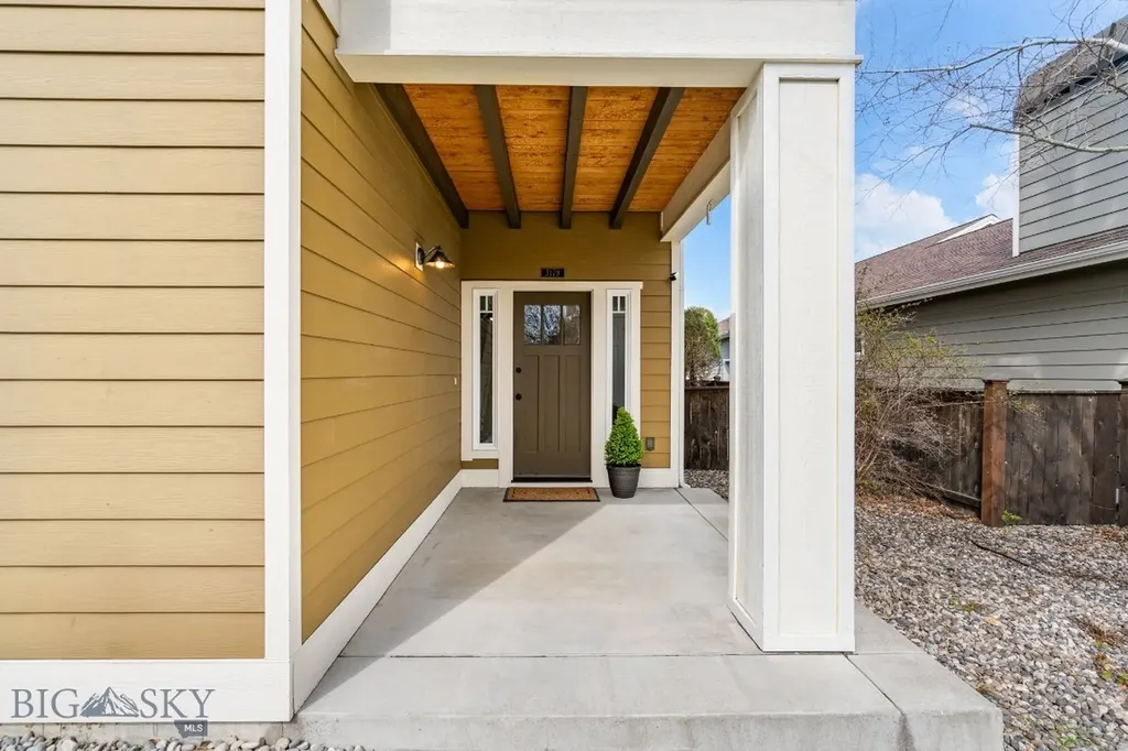 3179 Spring Ridge Drive Bozeman MT 59715