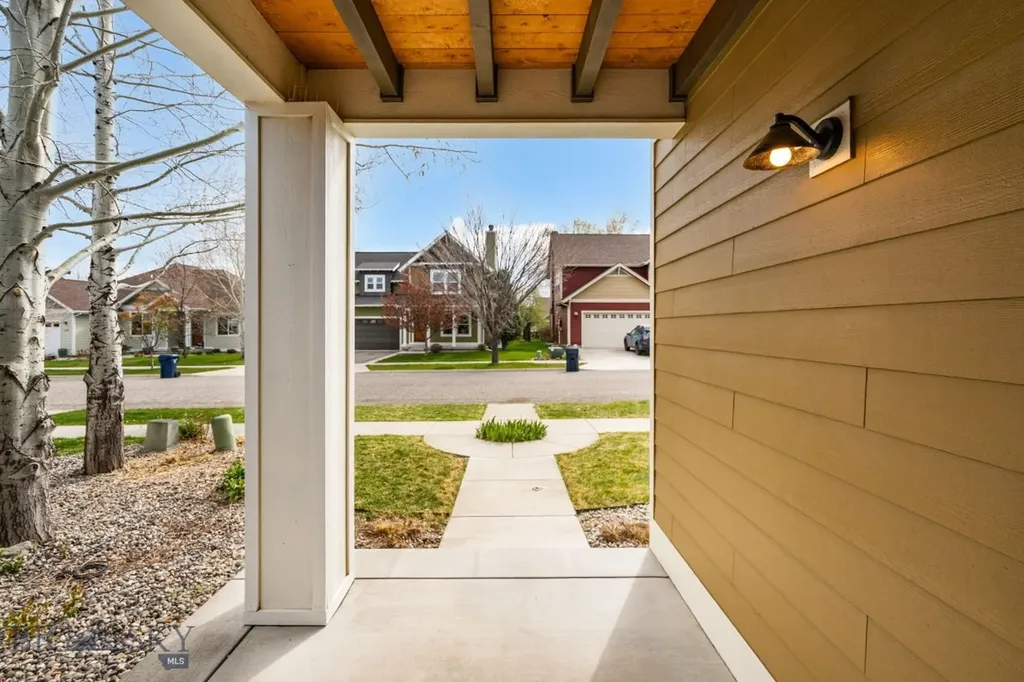 3179 Spring Ridge Drive Bozeman MT 59715