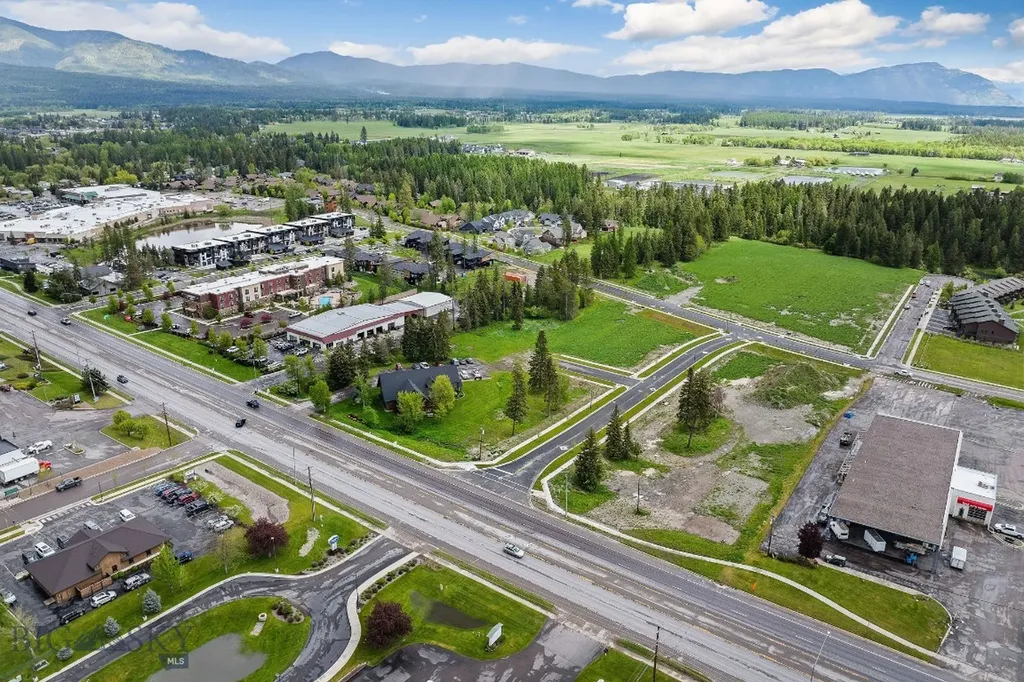 2150 Whitefish Avenue Whitefish MT 59937