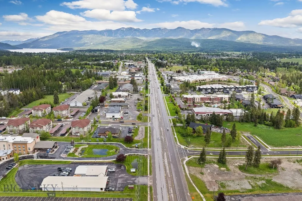 2150 Whitefish Avenue Whitefish MT 59937