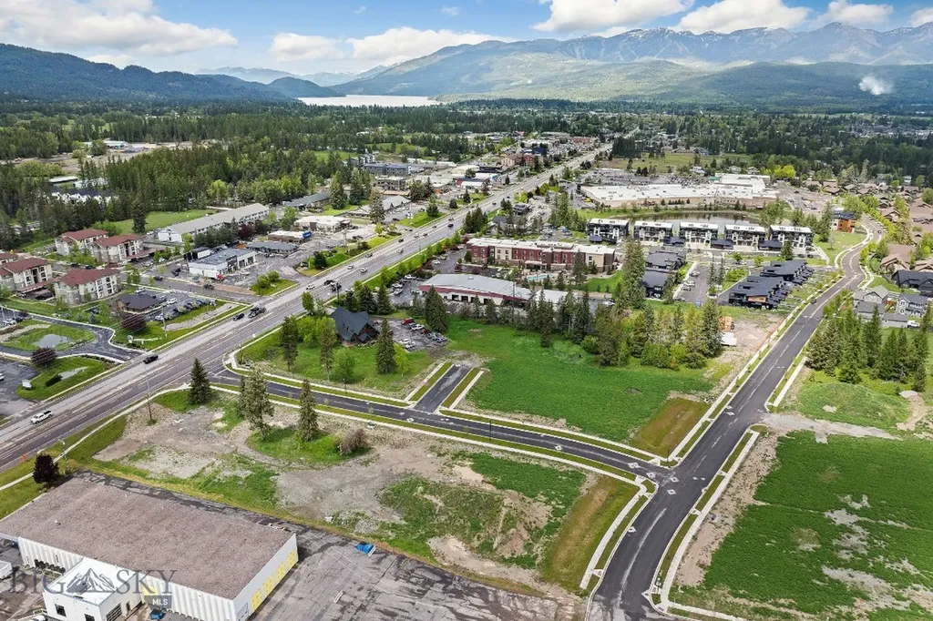 2150 Whitefish Avenue Whitefish MT 59937