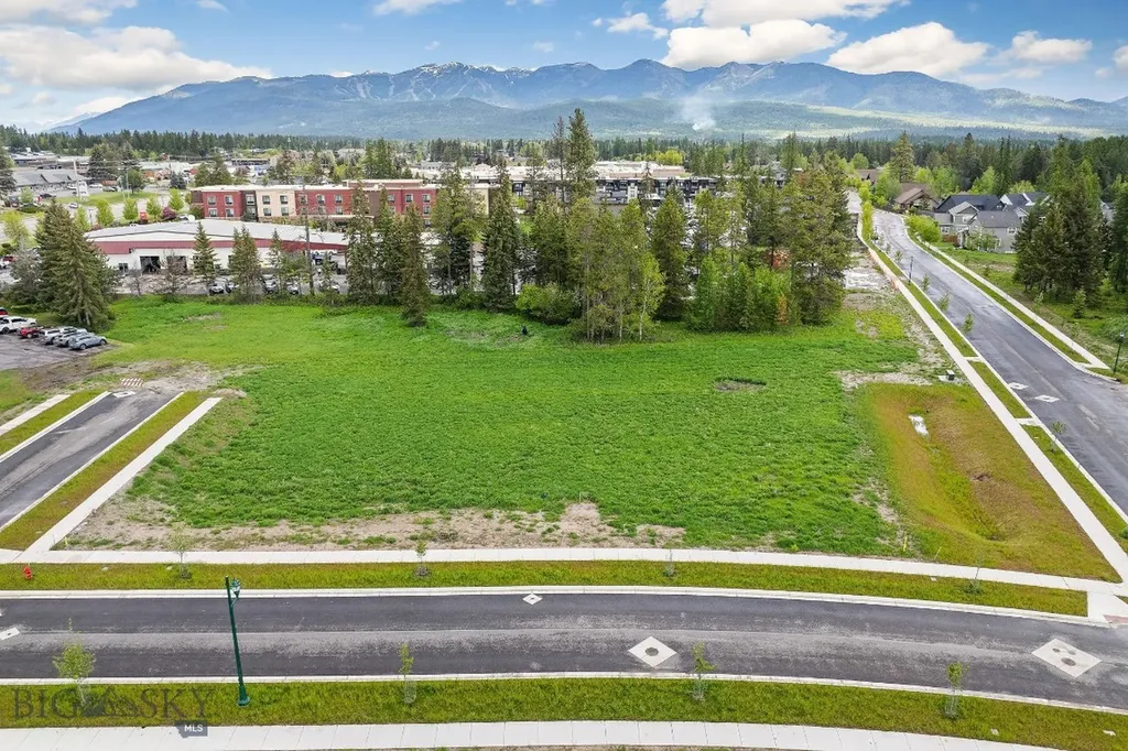 2150 Whitefish Avenue Whitefish MT 59937
