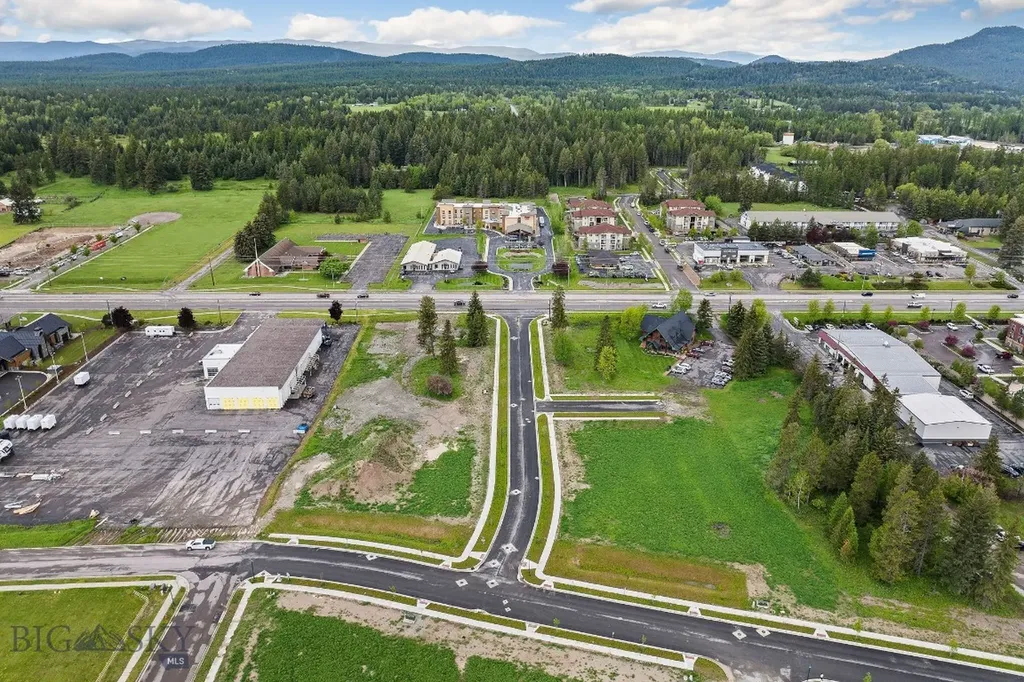 309 Geyser Road Whitefish MT 59937