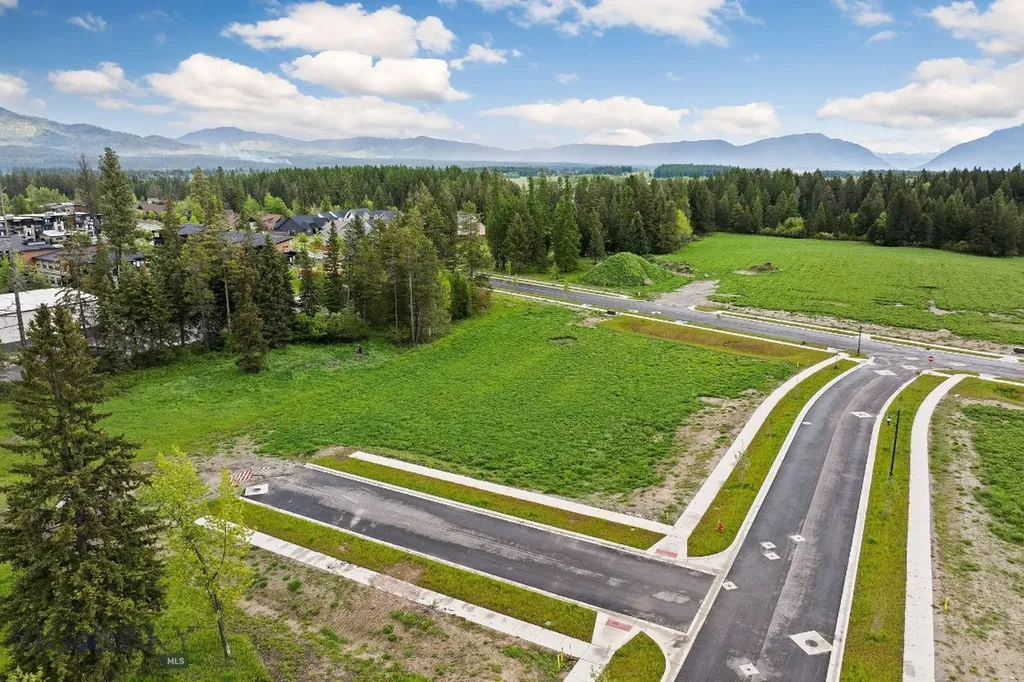 309 Geyser Road Whitefish MT 59937