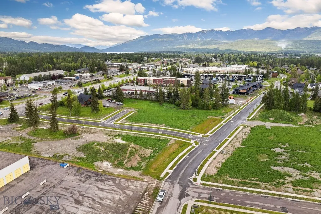 309 Geyser Road Whitefish MT 59937