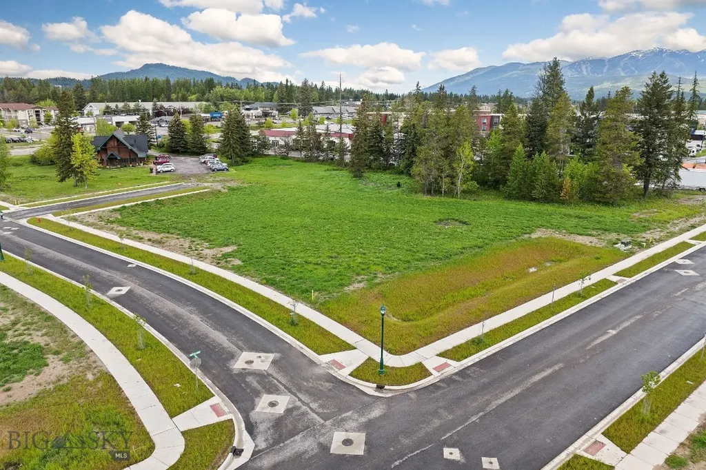 309 Geyser Road Whitefish MT 59937