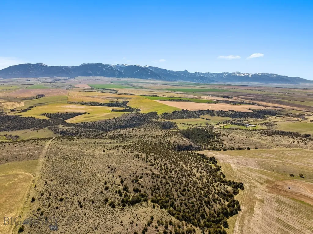Tbd Skinner Road Belgrade MT 59714