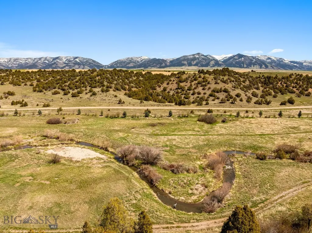 Tbd Skinner Road Belgrade MT 59714