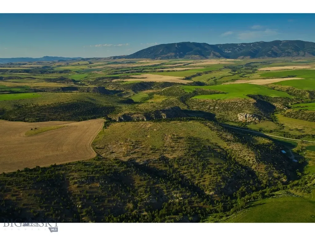 Tbd Skinner Road Belgrade MT 59714