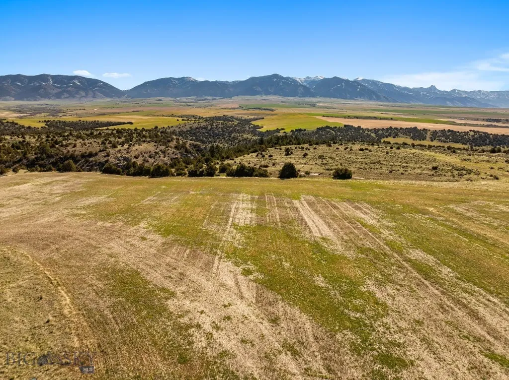 Tbd Skinner Road Belgrade MT 59714