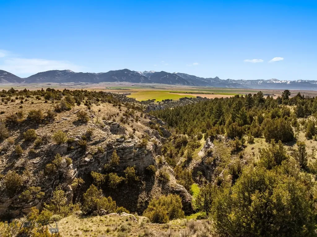 Tbd Skinner Road Belgrade MT 59714