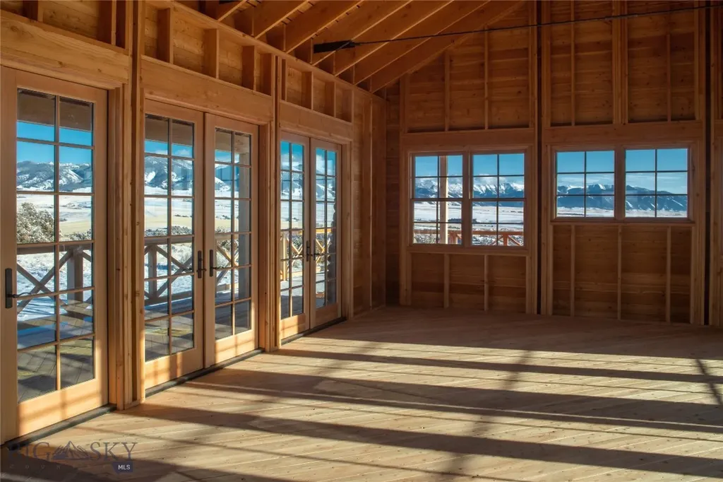 Tbd Skinner Road Belgrade MT 59714