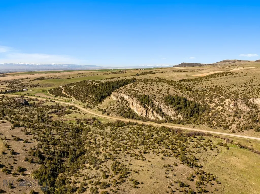 Tbd Skinner Road Belgrade MT 59714