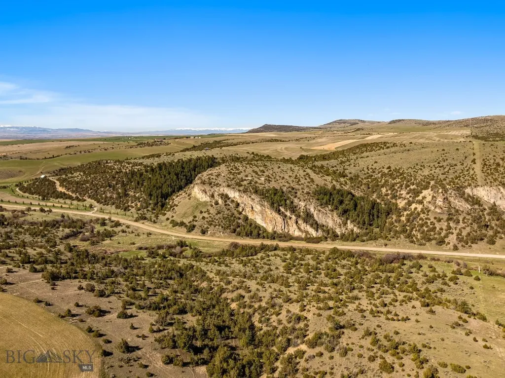 Tbd Skinner Road Belgrade MT 59714
