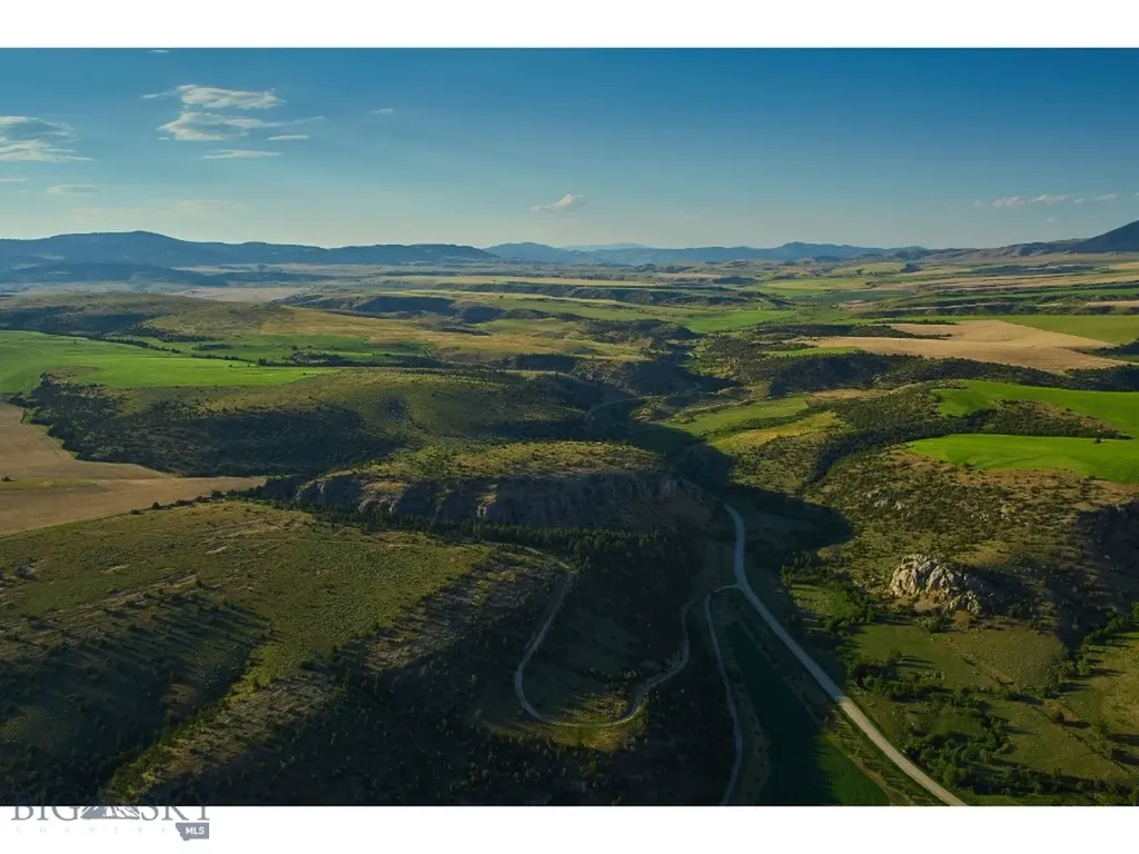 Tbd Skinner Road Belgrade MT 59714