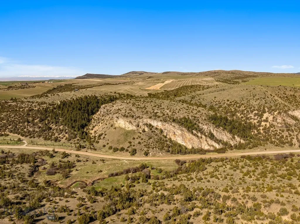Tbd Skinner Road Belgrade MT 59714