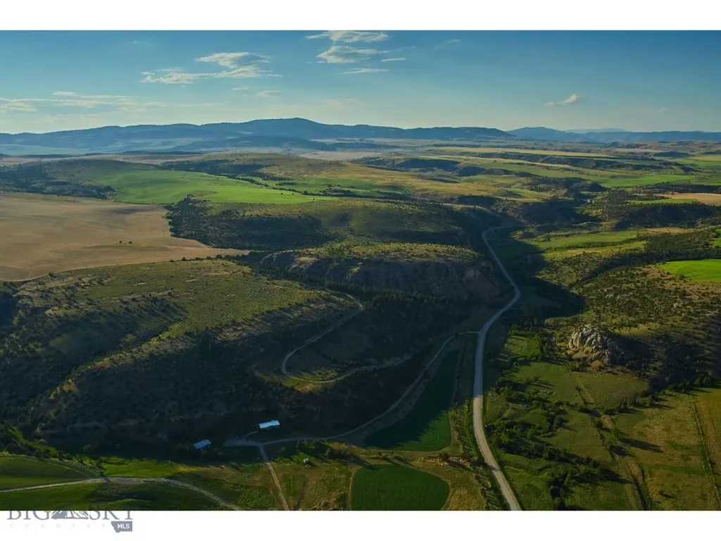 Tbd Skinner Road Belgrade MT 59714