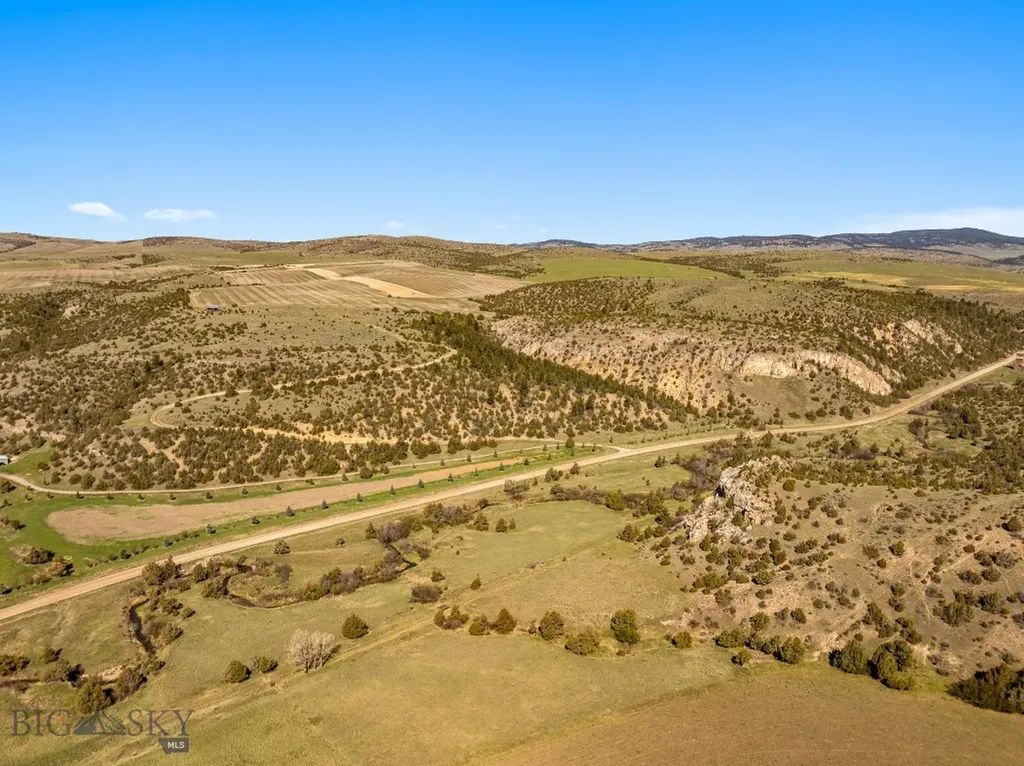 Tbd Skinner Road Belgrade MT 59714
