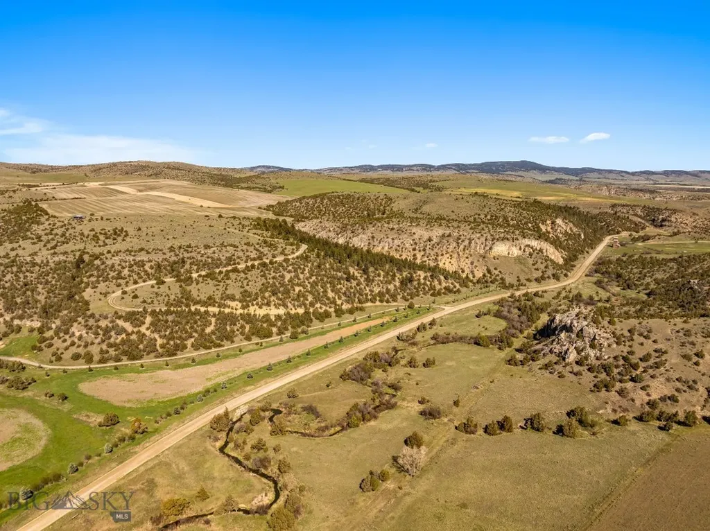 Tbd Skinner Road Belgrade MT 59714