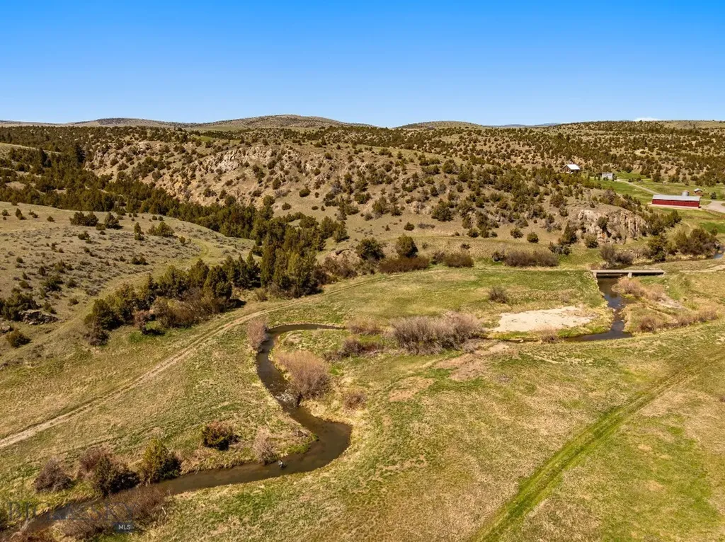 Tbd Skinner Road Belgrade MT 59714