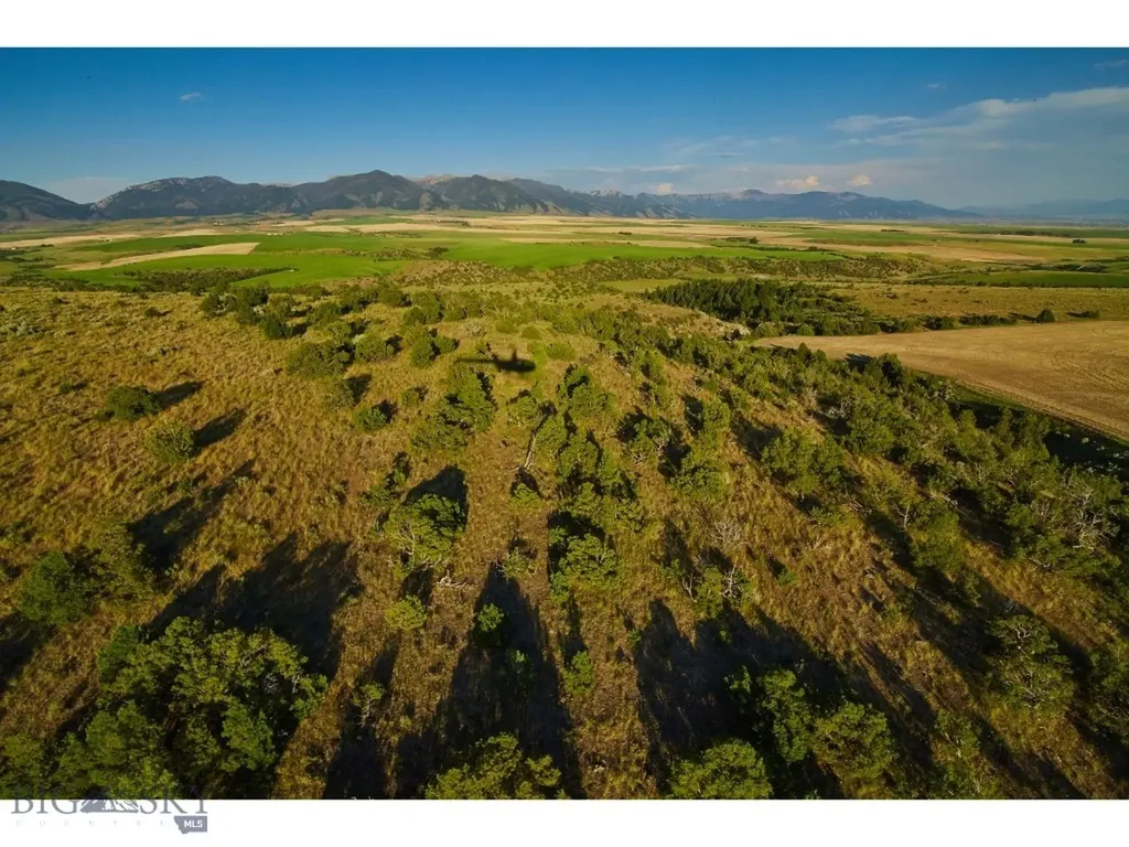 Tbd Skinner Road Belgrade MT 59714