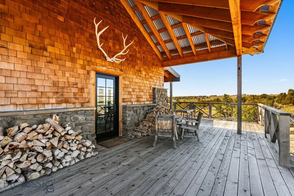 Tbd Skinner Road Belgrade MT 59714