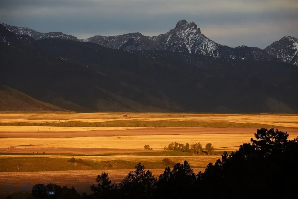 Tbd Skinner Road Belgrade MT 59714