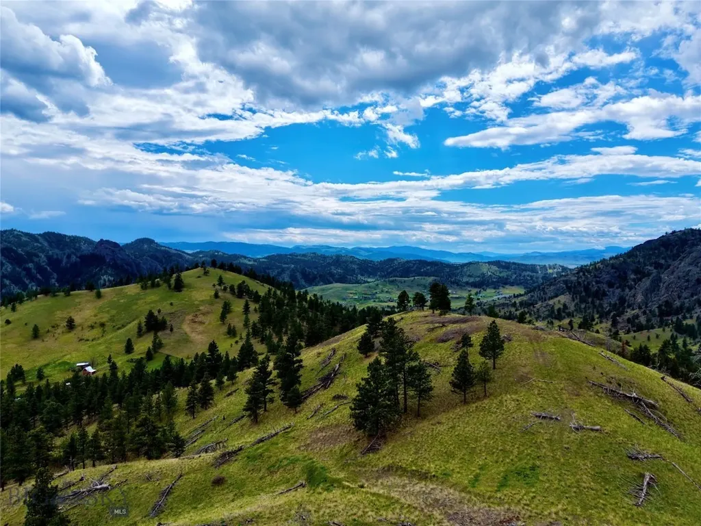 120 Big Pine Lane Cascade MT 59421