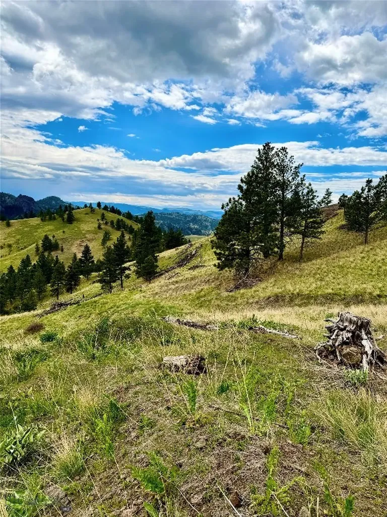 120 Big Pine Lane Cascade MT 59421