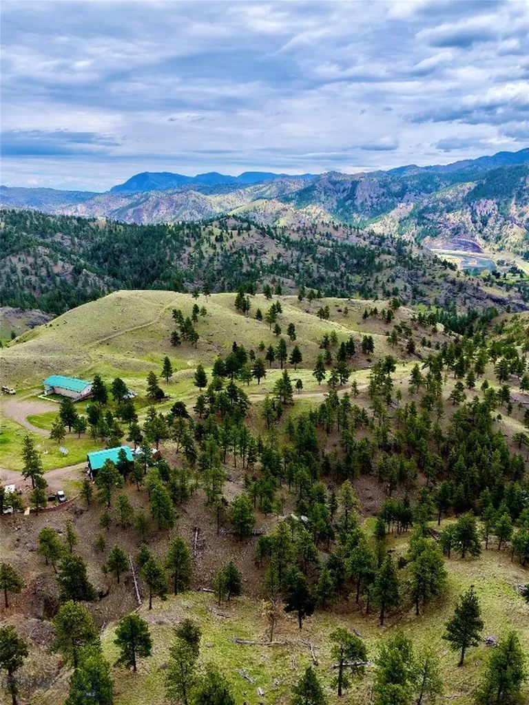 120 Big Pine Lane Cascade MT 59421