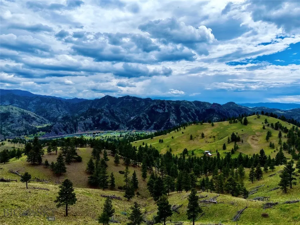 120 Big Pine Lane Cascade MT 59421