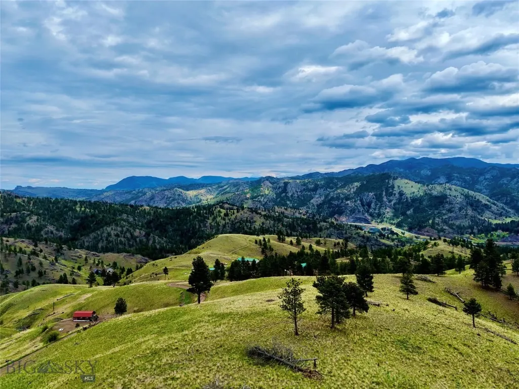 120 Big Pine Lane Cascade MT 59421