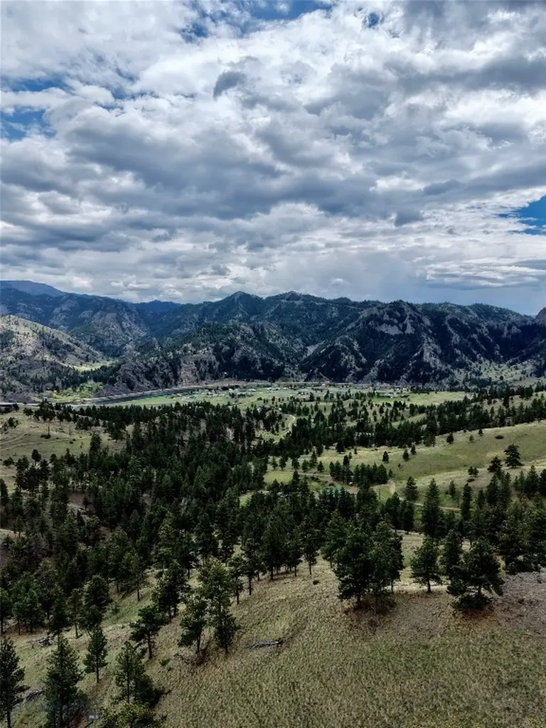 120 Big Pine Lane Cascade MT 59421