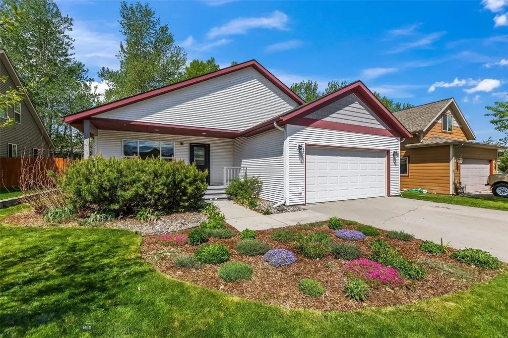 170 Chestnut Grove Avenue Bozeman MT 59718