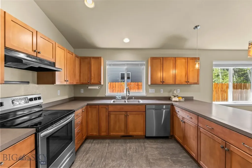 170 Chestnut Grove Avenue Bozeman MT 59718