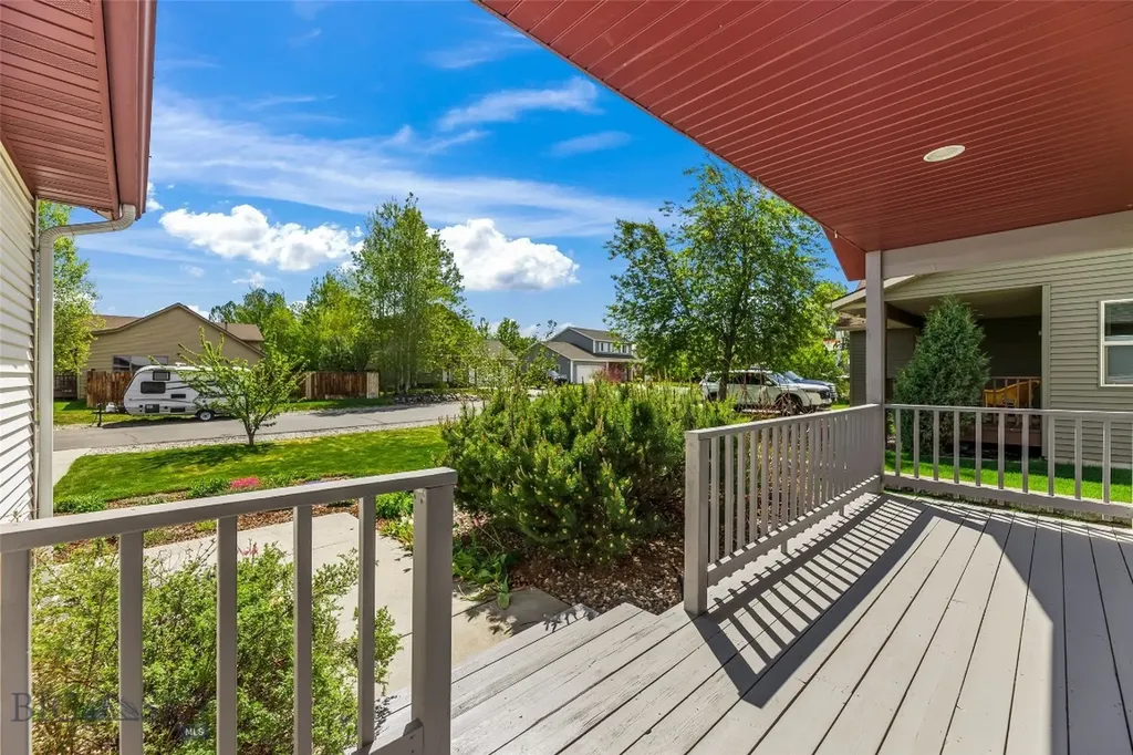 170 Chestnut Grove Avenue Bozeman MT 59718