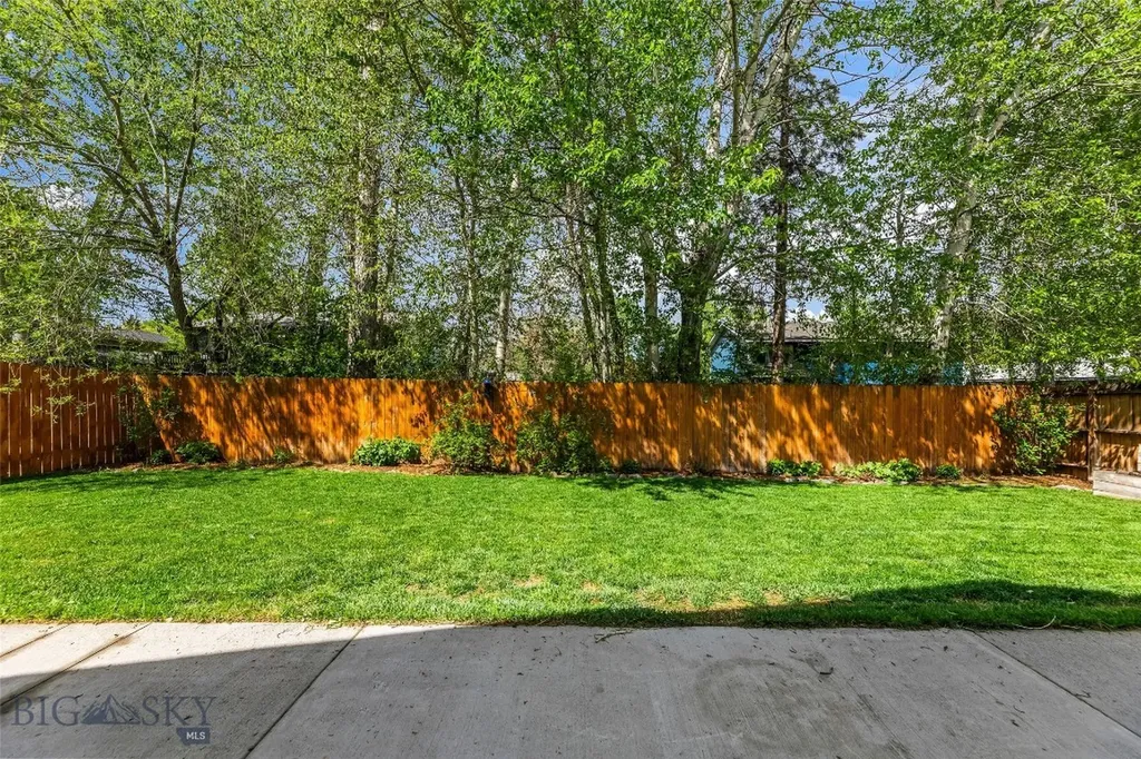 170 Chestnut Grove Avenue Bozeman MT 59718