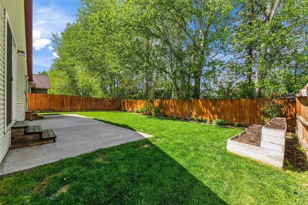 170 Chestnut Grove Avenue Bozeman MT 59718