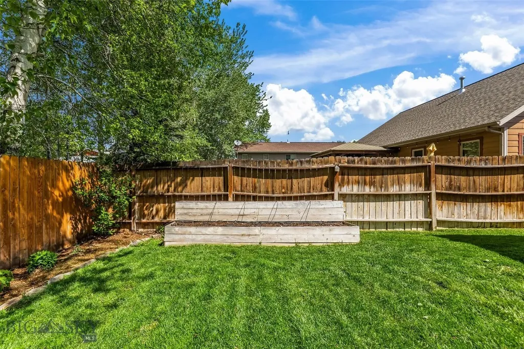 170 Chestnut Grove Avenue Bozeman MT 59718