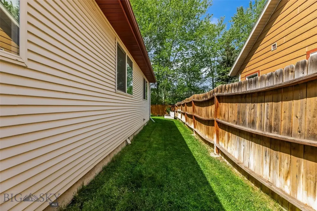 170 Chestnut Grove Avenue Bozeman MT 59718