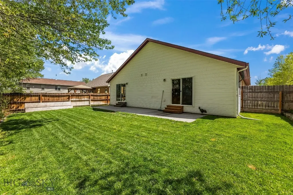 170 Chestnut Grove Avenue Bozeman MT 59718