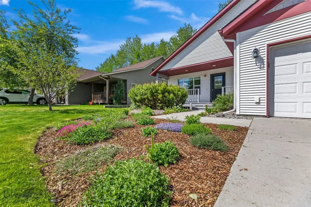 170 Chestnut Grove Avenue Bozeman MT 59718