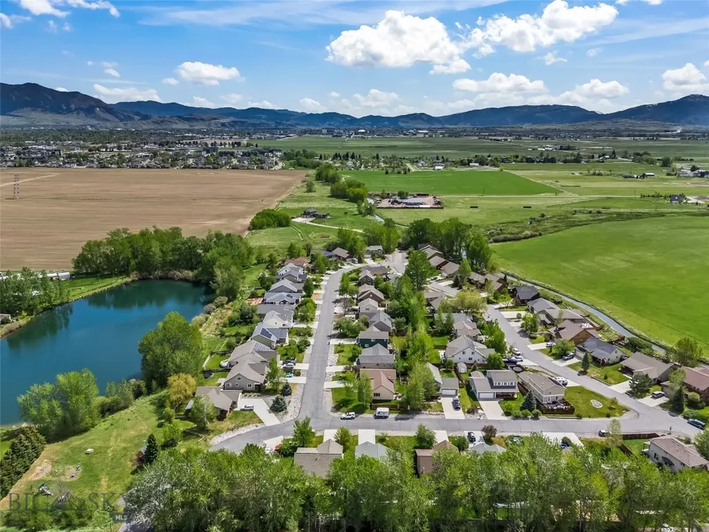 170 Chestnut Grove Avenue Bozeman MT 59718