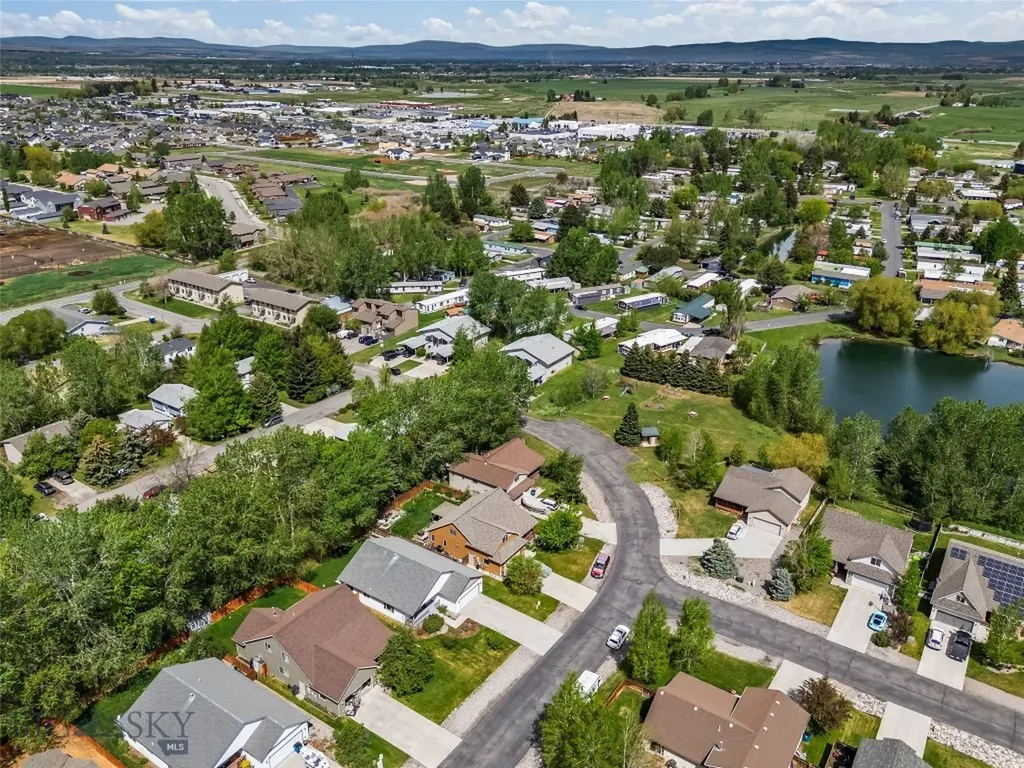 170 Chestnut Grove Avenue Bozeman MT 59718