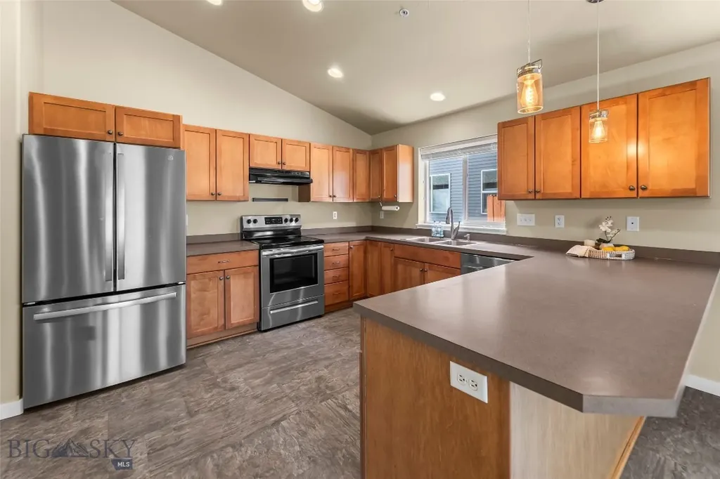 170 Chestnut Grove Avenue Bozeman MT 59718