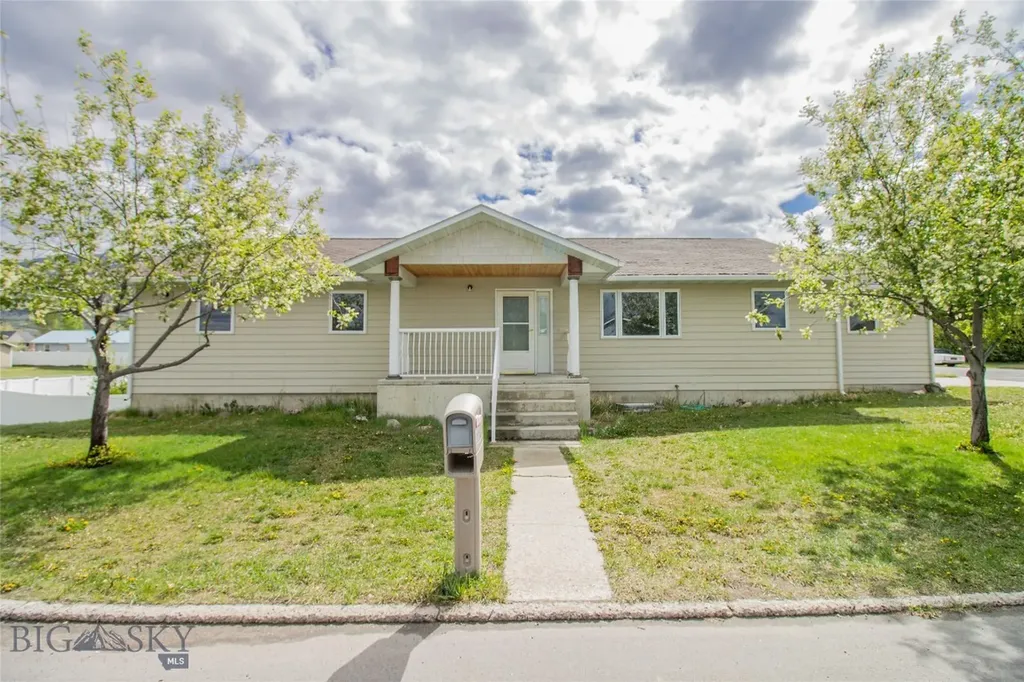 3700 Sheridan Butte MT 59701