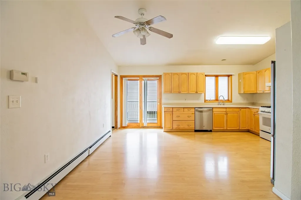 3700 Sheridan Butte MT 59701