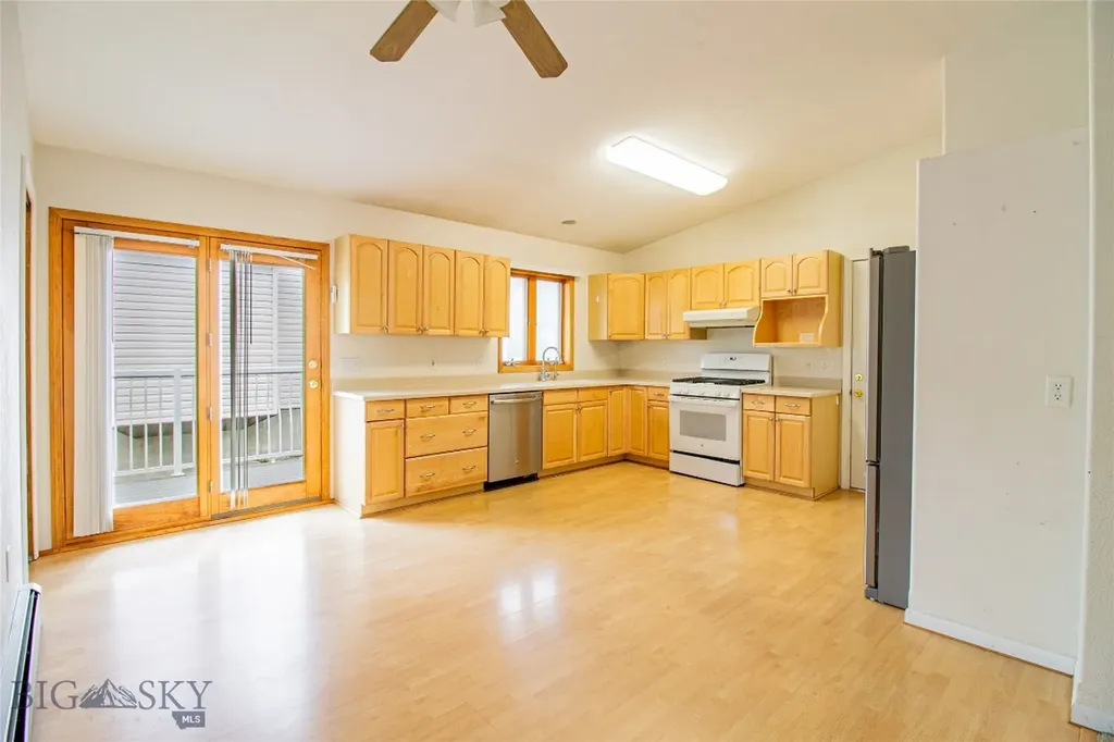 3700 Sheridan Butte MT 59701